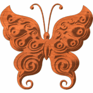Butterfly Pattern